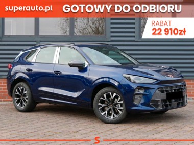 Cupra 2.0 TSI DSG 4Drive 2.0 TSI 204KM DSG 4Drive-1