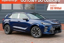 Cupra 2.0 TSI DSG 4Drive 2.0 TSI 204KM DSG 4Drive