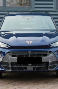 Cupra 2.0 TSI DSG 4Drive 2.0 TSI 204KM DSG 4Drive-2