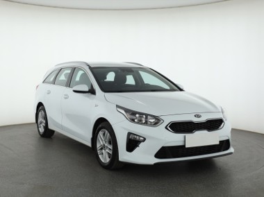 Kia Cee'd III , Salon Polska, 1. Właściciel, Serwis ASO, VAT 23%,-1