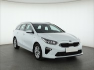 Kia Cee'd III , Salon Polska, 1. Właściciel, Serwis ASO, VAT 23%,