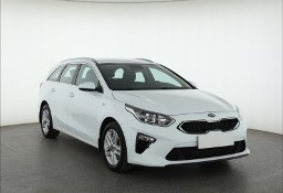 Kia Cee'd III , Salon Polska, 1. Właściciel, Serwis ASO, VAT 23%,