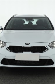 Kia Cee'd III , Salon Polska, 1. Właściciel, Serwis ASO, VAT 23%,-2