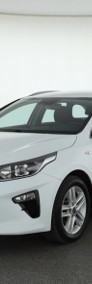 Kia Cee'd III , Salon Polska, 1. Właściciel, Serwis ASO, VAT 23%,-3