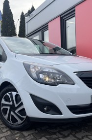 SERWISOWANA • PODGRZEWANA KIEROWNICA I FOTELE-2