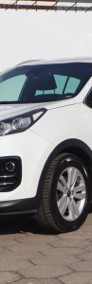 Kia Sportage IV Salon Polska, Serwis ASO, Automat, Skóra, Navi, Klimatronic,-3