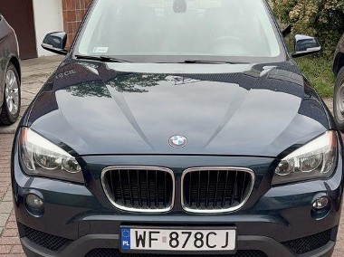 2.0 benzyna 245KM 2013r Niezawodny i komfortowy!-1