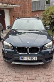 2.0 benzyna 245KM 2013r Niezawodny i komfortowy!-2