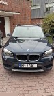 BMW X1 I (E84) 2.0 benzyna 245KM 2013r Niezawodny i komfortowy!