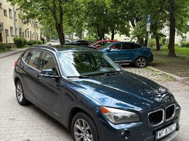 2.0 benzyna 245KM 2013r Niezawodny i komfortowy!-1