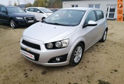 Chevrolet Aveo II (T300) 1.6 115 KM KLIMA, ELEKTRYKA, PARKTRONIK