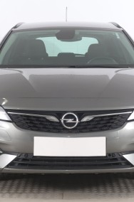 Opel Astra J Salon Polska, 1. Właściciel, VAT 23%, Klimatronic, Tempomat,-2