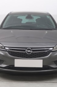 Opel Astra J , Navi, Klima, Tempomat, Parktronic, Podgrzewane siedzienia-2