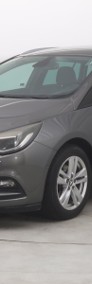 Opel Astra J , Navi, Klima, Tempomat, Parktronic, Podgrzewane siedzienia-3