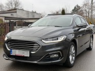 Ford Mondeo IX 1WŁ ASO Salon PL FV23% Titatnium Sony Kamera Dynamic LED CarPlay