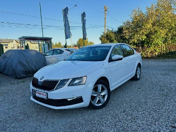 Skoda Octavia III 1.0TSI 115KM/Salon PL/IWŁ/Faktura VAT23%/Kredyt/Zamiana/Leasing/Expo