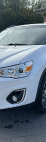 Mitsubishi ASX-3