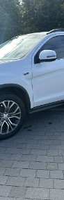 Mitsubishi ASX-4
