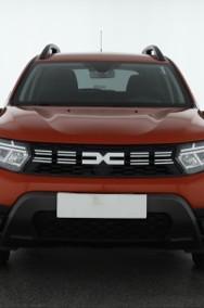 Dacia Duster I , Salon Polska, 1. Właściciel, Serwis ASO, Automat, VAT 23%,-2