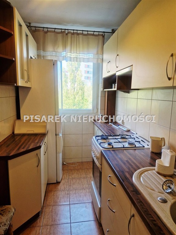 Trzy niezależne pokoje z osobną kuchnią - Widok 3