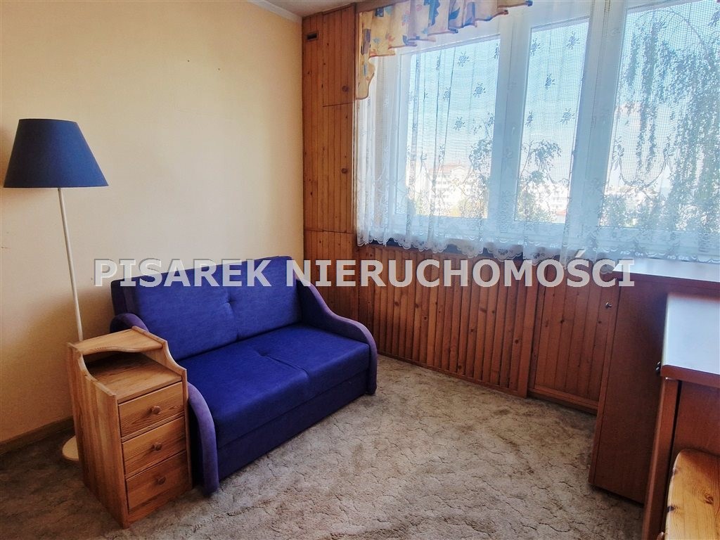 Trzy niezależne pokoje z osobną kuchnią - Widok 5
