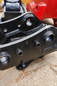 Szybkozłącze hydrauliczne Whites Miller fi 60-2