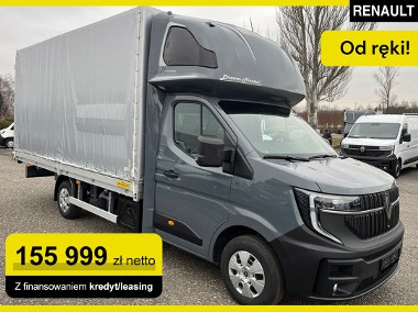 Renault Master L3 Zabudowa 10EP L3 Zabudowa 10EP 2.0 170KM-1