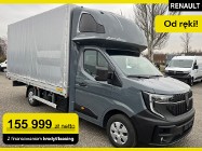 Renault Master L3 Zabudowa 10EP L3 Zabudowa 10EP 2.0 170KM