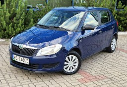Skoda Fabia II GWARANCJA * Pl salon * 1.2 benzyna * klimatyzacja * zadbany * wawa