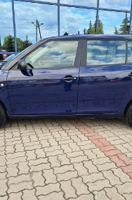 Skoda Fabia II GWARANCJA * Pl salon * 1.2 benzyna * klimatyzacja * zadbany * wawa-2