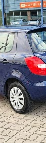 Skoda Fabia II GWARANCJA * Pl salon * 1.2 benzyna * klimatyzacja * zadbany * wawa-3