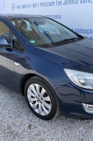 Opel Astra J IV 1.6 Edition-2