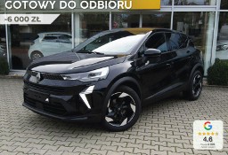 Renault Captur Techno 1.3 TCe mHEV Techno 1.3 TCe 140KM / Pakiet Safety, Pack Winter