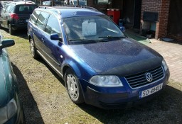 Volkswagen Passat B5 Volkswagen Passat