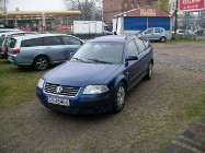 Volkswagen Passat B5 Volkswagen Passat