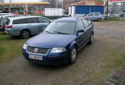 Volkswagen Passat B5 Volkswagen Passat