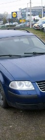 Volkswagen Passat B5 Volkswagen Passat-3