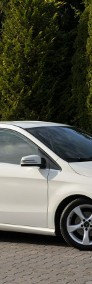 Mercedes-Benz Klasa B W246 1.6i(122KM)*Radar*Avantgarde*Bi-Xenon*Led*Duża Navi*Skóry*Alu17"ASO-4