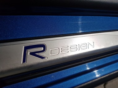 R design D4 190KM !!! /  SALON POLSKA / FV23%-1