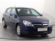 Opel Astra H , Klima, Parktronic