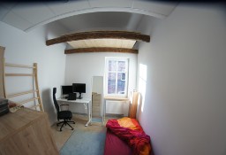 Pokój w nowym mieszkaniu Katowice Bogucice 5 min od Spodka, Sauna, Antysmog