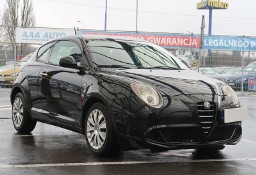 Alfa Romeo MiTo , Salon Polska, 1. Właściciel, Klima