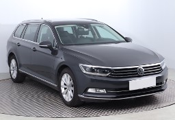 Volkswagen Passat B8 , Automat, Skóra, Navi, Klimatronic, Tempomat, Parktronic,