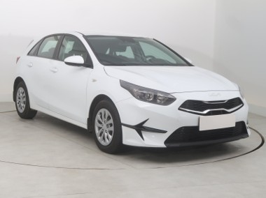 Kia Cee'd III , Salon Polska, 1. Właściciel, VAT 23%, Klima, Tempomat,-1