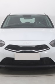 Kia Cee'd III , Salon Polska, 1. Właściciel, VAT 23%, Klima, Tempomat,-2