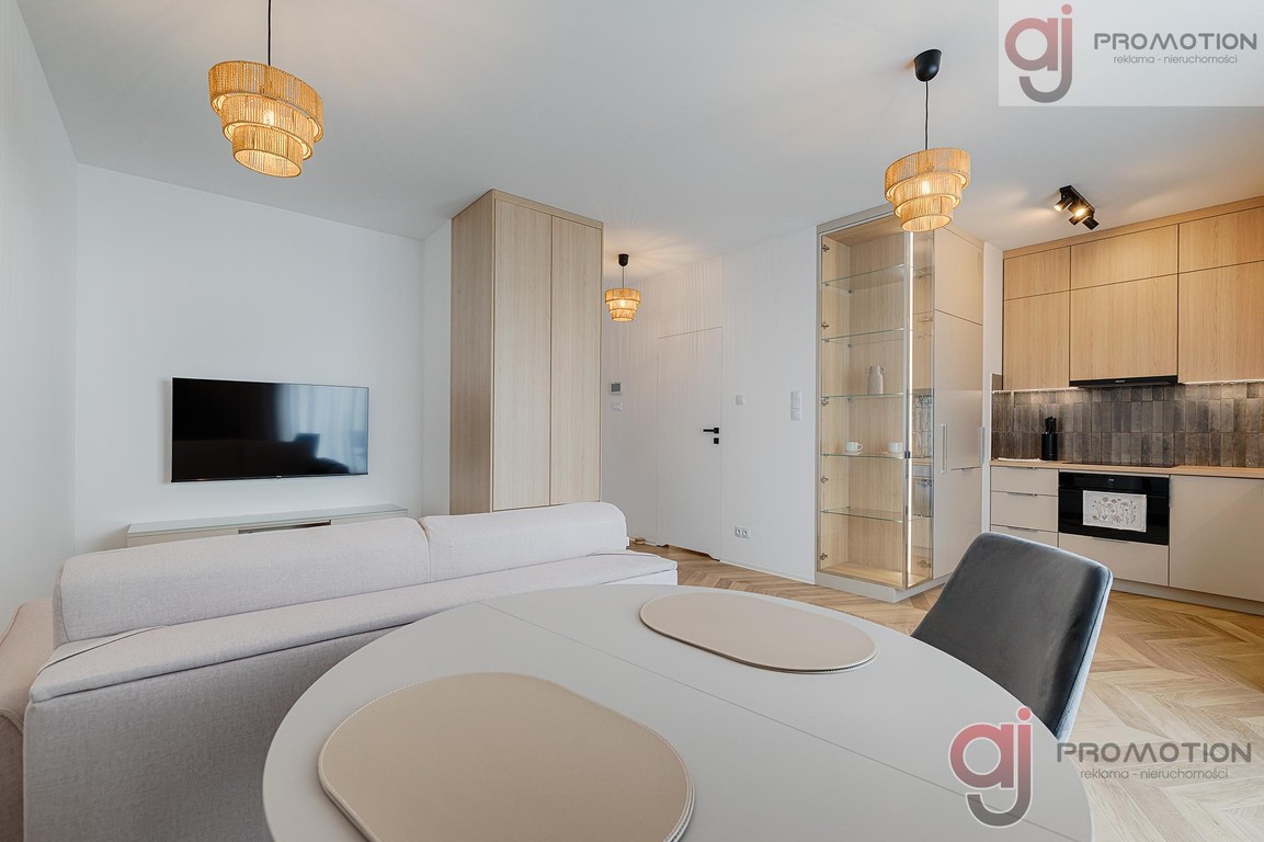 Kawalerka do wynajęcia, 32 m² Śródmieście, Więckowskiego