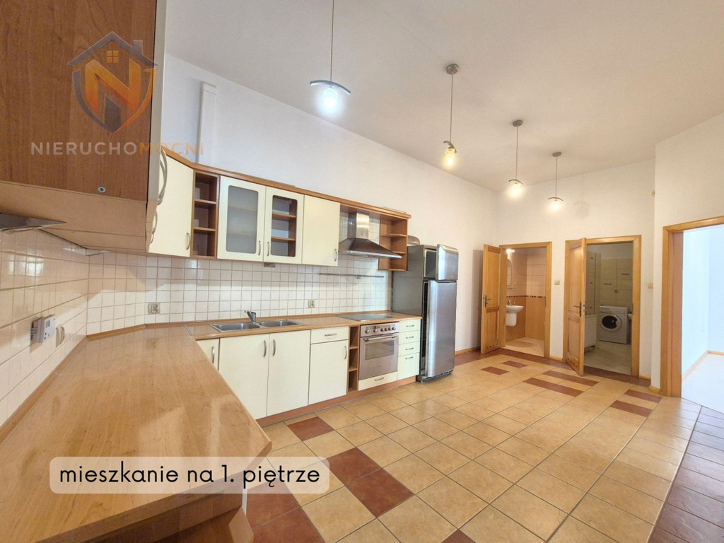 Mieszkanie na sprzedaż, 3 pokoje, 92 m², Leszno
