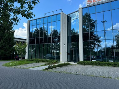 Wynajmę lokal użytkowy 150 m² w Łodzi Bałuty, Teofilów, Kochanówka-1