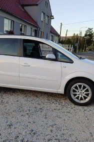 Opel Zafira B 1,8 benzyna 140 KM-2