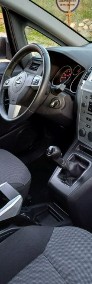 Opel Zafira B 1,8 benzyna 140 KM-3